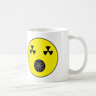 Inget Nukes Kaffemugg