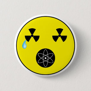 Inget Nukes Knapp