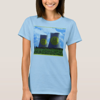 Inget Nukes T Shirt