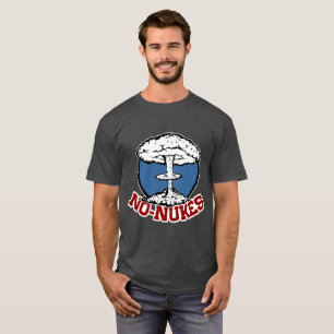 Inget Nukes T-shirt