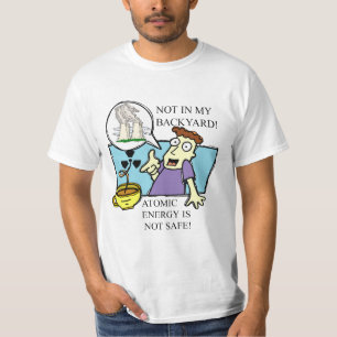 INGET NUKES TEE