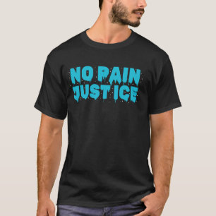Inget ont just Ice-Kallet sänker Ice Bath T Shirt