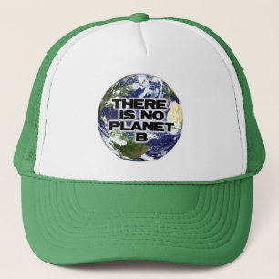 Inget planet B Keps