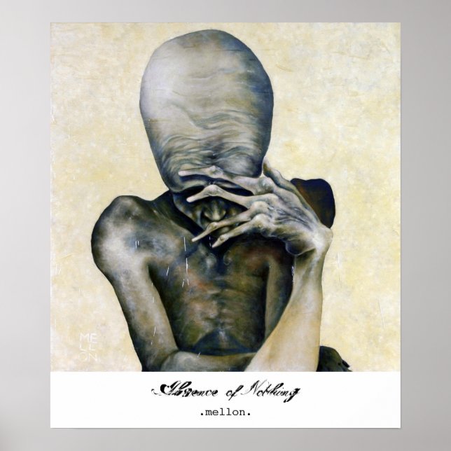 Inget Poster (Framsidan)