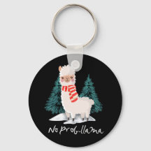 Inget "Prob Lama God jul"-program för Alpaca