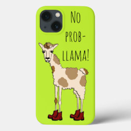 Inget Prob-Llama