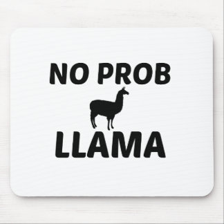 INGET PROB LLAMA MUSMATTA