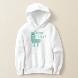 Inget prob-llama t shirt
