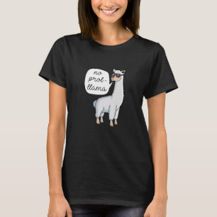 Inget Problem T Shirt