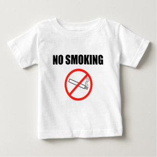 INGET - röka .png T Shirt