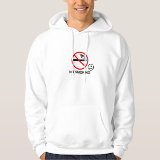 INGET - röka Sweatshirt