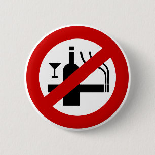 Inget - röka thailändsk alkohol⚠ underteckna ⚠ knapp