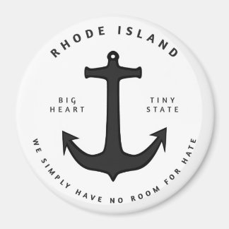 Inget rum för Hate Magnet