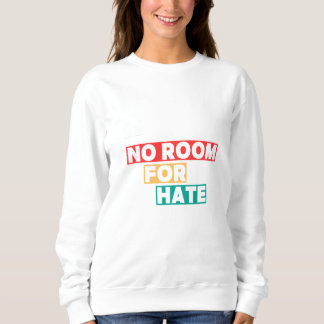 Inget rum för Hate T Shirt