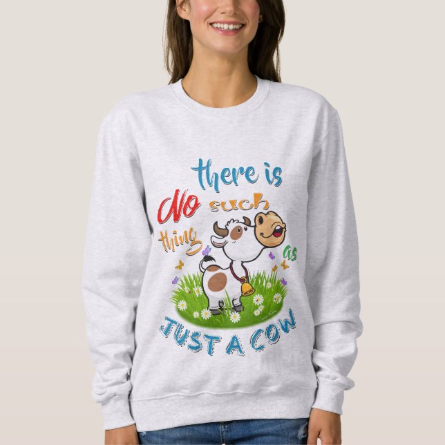 INGET SAK SOM BARA ETT KOV T SHIRT (Framsida)