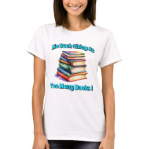 Inget Sak som för mycket Bokar!