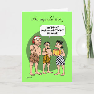 Inget sällskapsdjur för jul helgkort