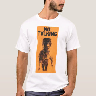 INGET SAMTAL T-SHIRT