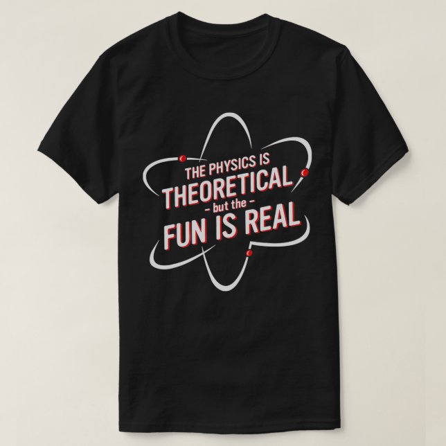 Inget sätt t shirt (Design framsida)