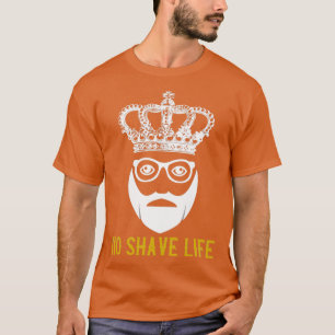 Inget Shave Life T Shirt
