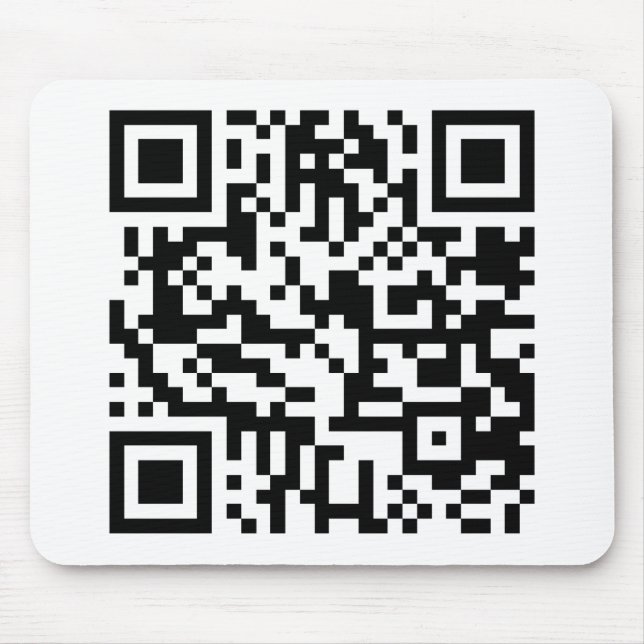 Inget ska jag inte knipan din dator musmatta (Framsidan)