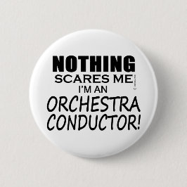 Inget Skrämmer mig Orchestra Conductor Knapp