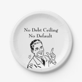 Inget skuldtak, inget standardvärde