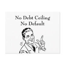 Inget skuldtak, inget standardvärde