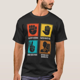 Inget slår bokhållarens redovisningsredovisning fö t shirt