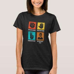 Inget slår dykardykdykare Coola under vatten T Shirt