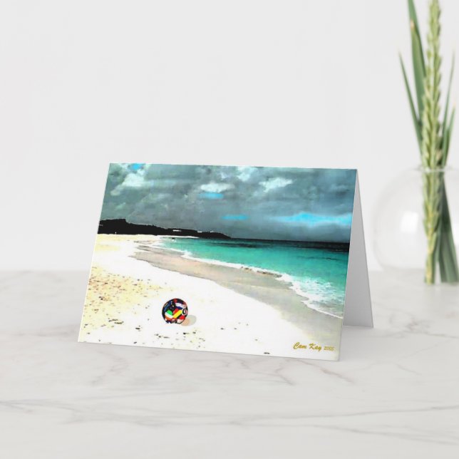 Inget som sparkar det med denna sommar… Fröcken Kort (Framsida)