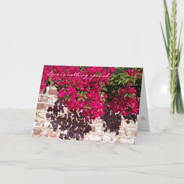 Inget Speciellare kort (Framsida)