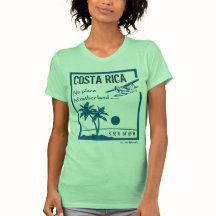 Inget ställe… Costa Rica