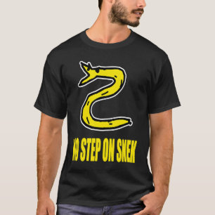 Inget steg på Snek 3 T Shirt
