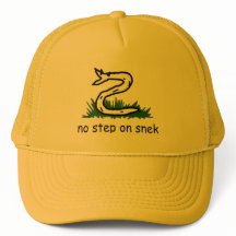 Inget steg på Snek T-Shirt