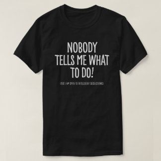 Inget T-shirt