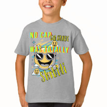 Inget tak 5:e Klass var totalt Skibidi