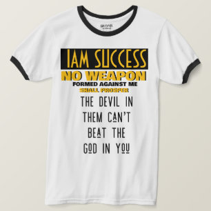 INGET VAPEN T SHIRT