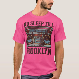 Inget viloläge 1 t shirt