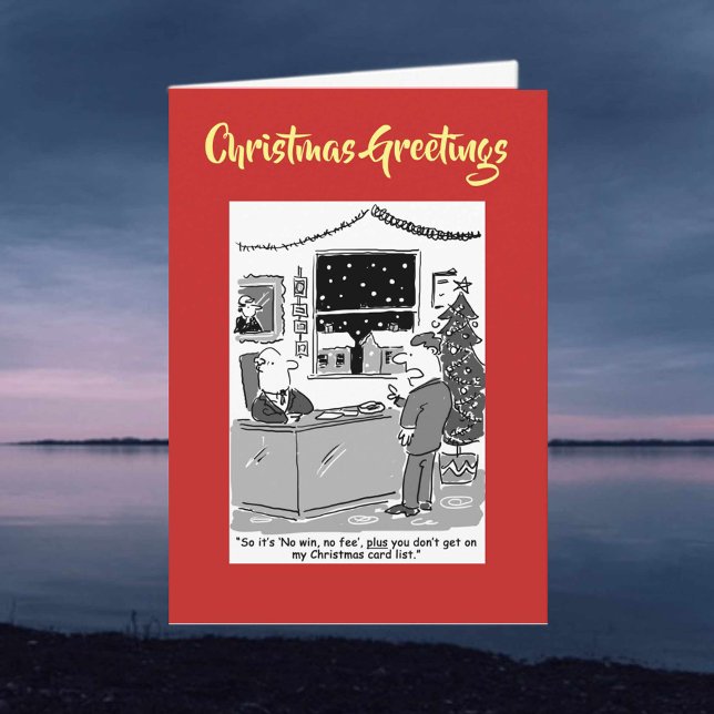 Inget vinstfritt jokerkort helgkort (Skapare uppladdad)