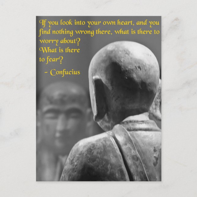 Inget vykort för bekymmer (Framsida)