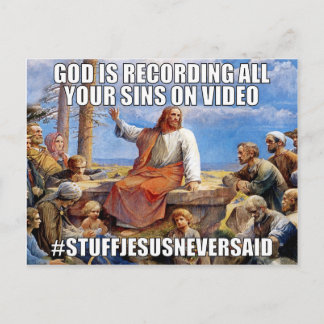 Inget vykort för kragar (SJNS)