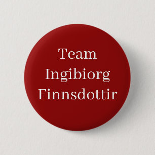 Ingibiorg Finnsdottir, Queen of Scotland Knapp