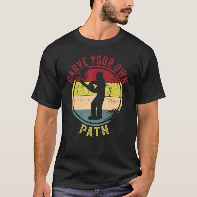 Ingivande 3 t shirt (Framsida)