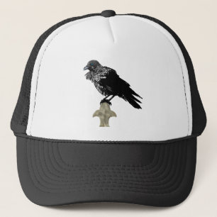 Ingiven Raven Keps