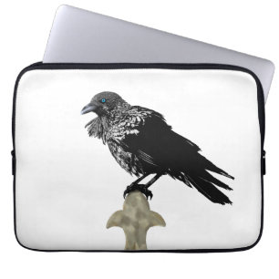 Ingiven Raven Laptop Fodral