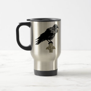 Ingiven Raven Resemugg