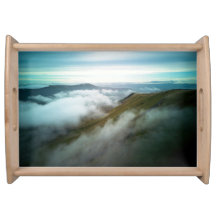 Ingleborough i avstånd