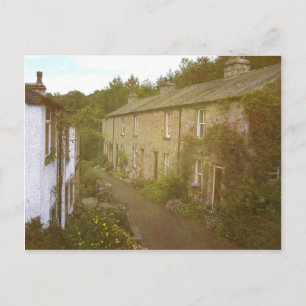 Ingleton, North Yorkshire Vykort