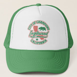 Inglewood,Kalifornien Keps